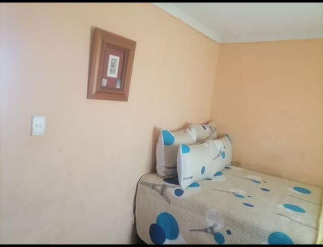 2 BEDROOM HOUSE FOR SALE IN PALM RIDGE